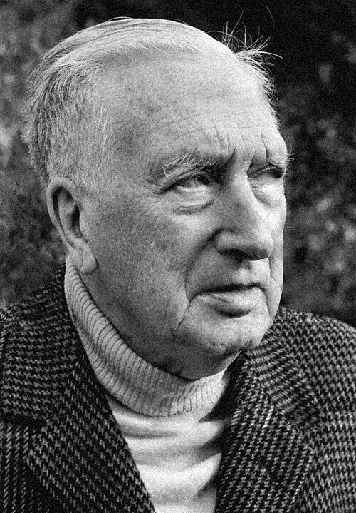 Sir William Walton